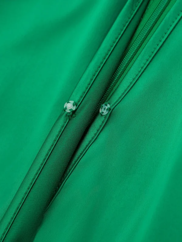 Super Sexy Halter Long Very Elegant Evening Party Dress - Image 28