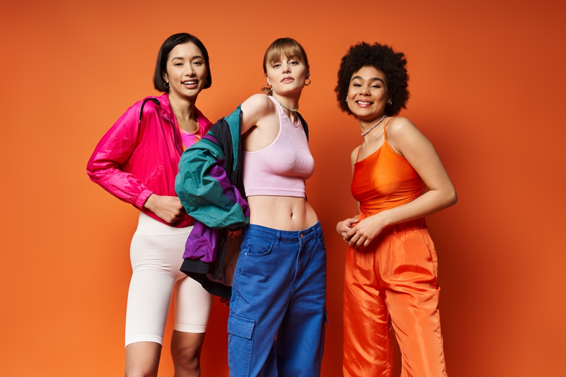 Embracing Diverse Urban Streetwear Trends: The Global Street Style Guide | SEETHATSHOP.co.uk